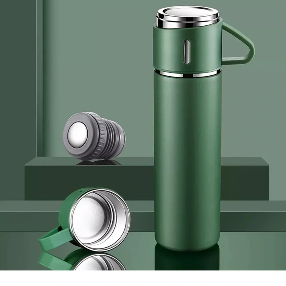Toffee Shoppe 500ml flask